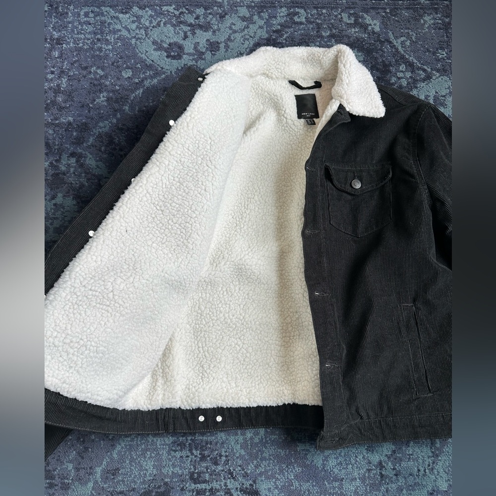 WINTER JACKET - Picture 2 of 5